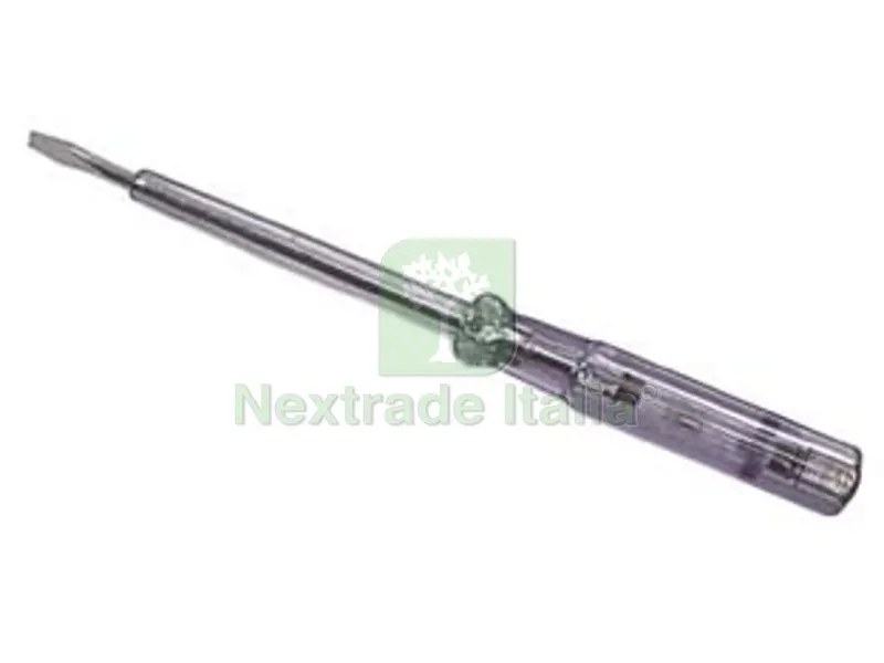 12PZ CERCAFASE GRANDE - ? mm.3,5x190 — Cacciaviti e giraviti — rif. FERX.FER130141 12PZ CERCAFASE GRANDE - ? mm.3,5x190 — Cacciaviti e giraviti — rif. FERX.FER130141