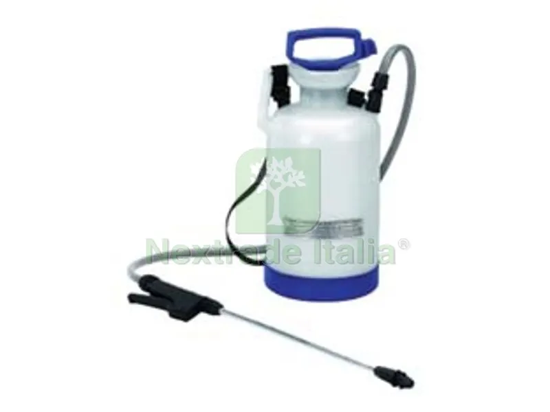 pompa a precompressione ares viton lt.6 per liquidi aggressivi — Protezione piante e sementi — rif. FERX.FER131896 pompa a precompressione ares viton lt.6 per liquidi aggressivi — Protezione piante e sementi — rif. FERX.FER131896