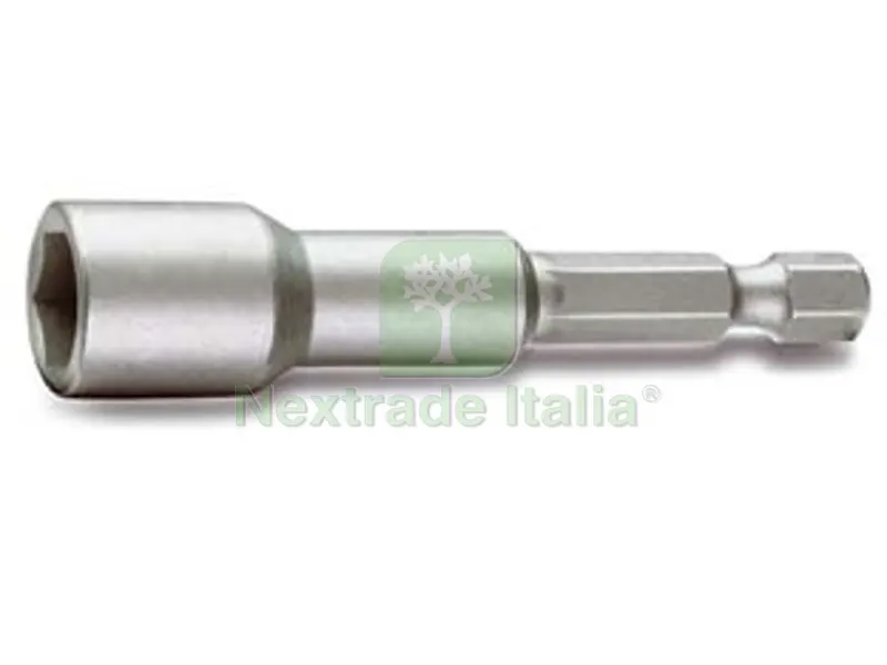 inserti chiavi a bussola esagonale magnetico art.862f - mm.8 — Chiavi e bussole — rif. FERX.FER133548 inserti chiavi a bussola esagonale magnetico art.862f - mm.8 — Chiavi e bussole — rif. FERX.FER133548