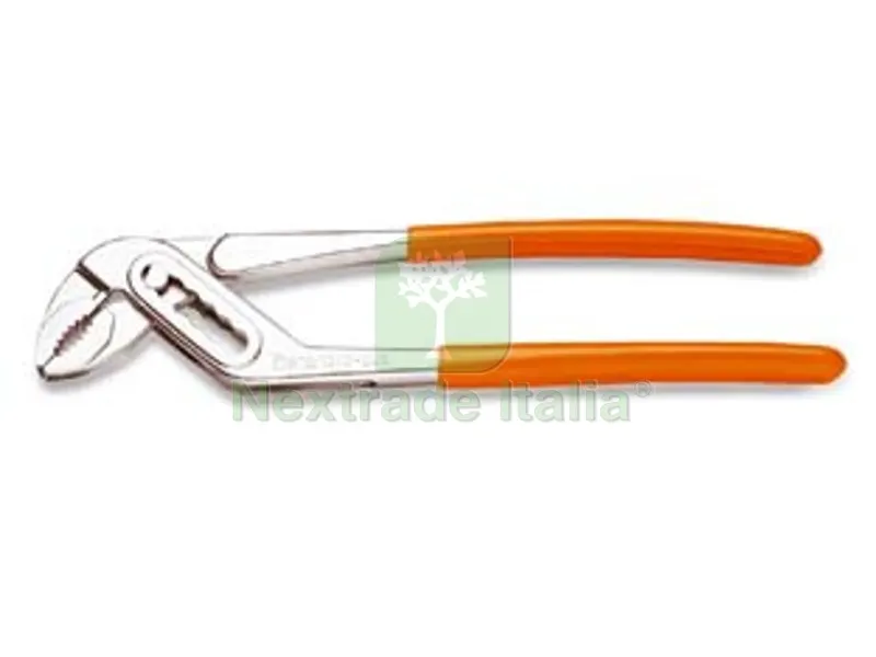 pinza poligrip regolabile art.1048 — Pinze e tronchesi — rif. FERX.FER133784 pinza poligrip regolabile art.1048 — Pinze e tronchesi — rif. FERX.FER133784