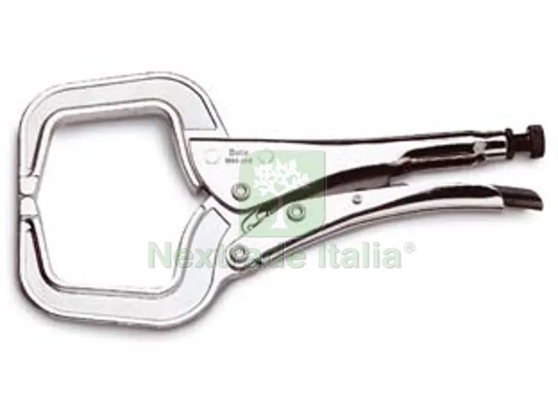 pinza grip autobloccante art.1062 — Pinze e tronchesi — rif. FERX.FER133807 pinza grip autobloccante art.1062 — Pinze e tronchesi — rif. FERX.FER133807