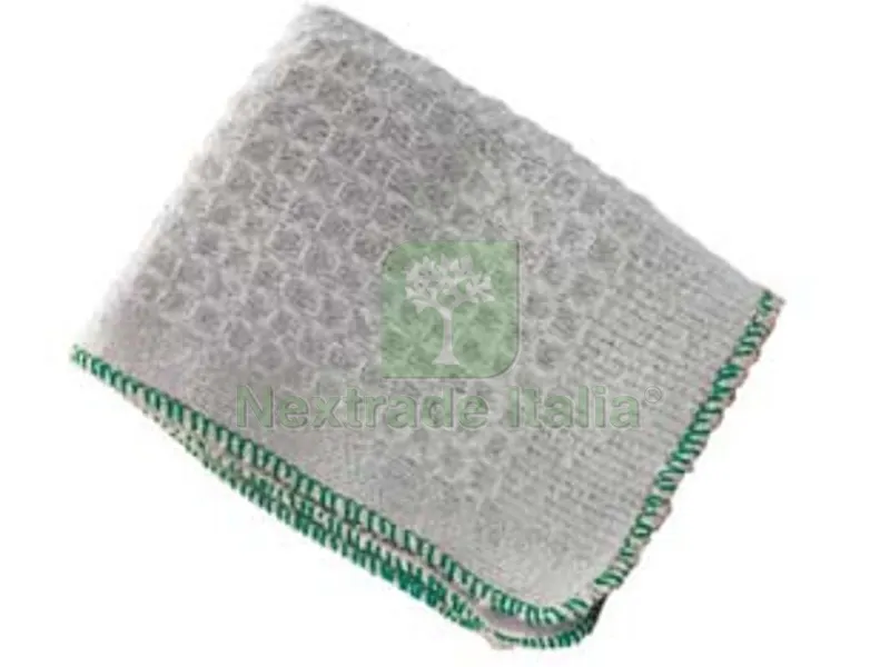 25PZ STROFINACCIO 4 CIMOSE - cm.40x50 — Tessili e biancheria casa — rif. FERX.FER134958 25PZ STROFINACCIO 4 CIMOSE - cm.40x50 — Tessili e biancheria casa — rif. FERX.FER134958