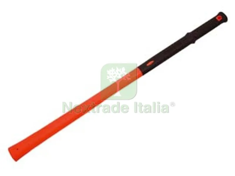 MANICO IN FIBRA PER MAZZA E MAZZASCURE - cm.90 — Martelli e mazze — rif. FERX.FER136204 MANICO IN FIBRA PER MAZZA E MAZZASCURE - cm.90 — Martelli e mazze — rif. FERX.FER136204