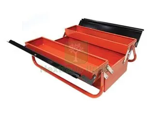 CASSETTA IN METALLO A 3 SCOMPARTI - cm.40x20x16h. — Casalinghi e organizzazione — rif. FERX.FER139823 CASSETTA IN METALLO A 3 SCOMPARTI - cm.40x20x16h. — Casalinghi e organizzazione — rif. FERX.FER139823