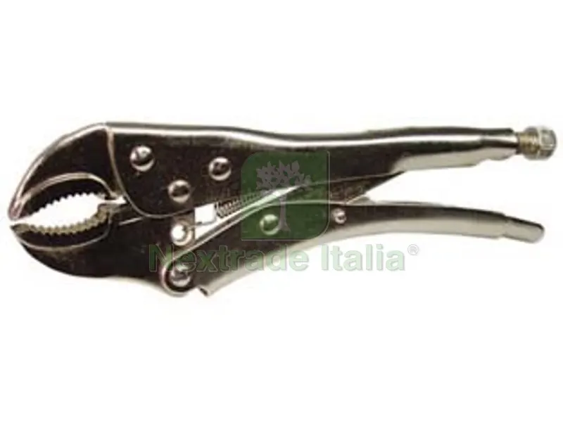 3PZ PINZA GRIP AUTOBLOCCANTE - mm.250 — Pinze e tronchesi — rif. FERX.FER140676