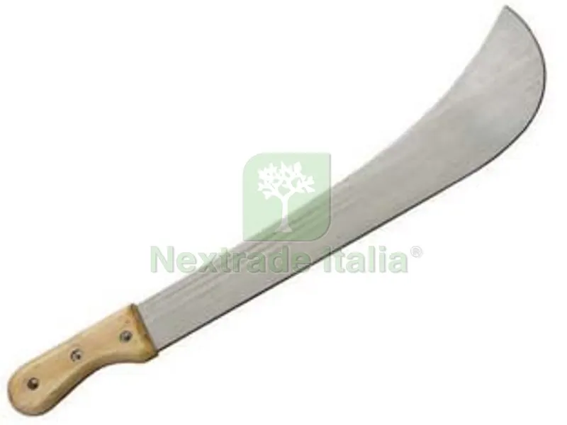 MACHETE - lama cm.45 — Attrezzi da giardino — rif. FERX.FER143752 MACHETE - lama cm.45 — Attrezzi da giardino — rif. FERX.FER143752