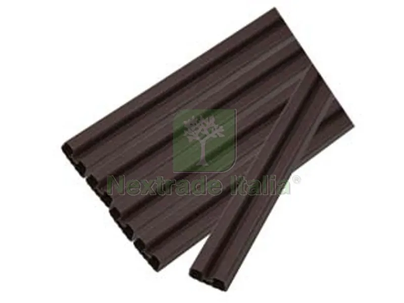 100MT POSATOIO IN PLASTICA PER CONIGLI — Dischi e lame per decespugliatore — rif. FERX.FER145183