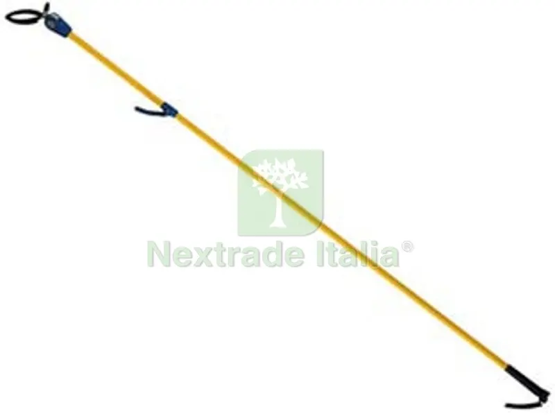 PINZA PER SCAFFALI - cm.158h. — Pinze e tronchesi — rif. FERX.FER150286