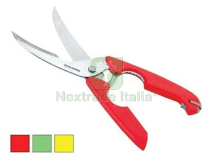 2BLISTER FORBICE TRINCIAPOLLO "PRESTO" - cm.25 — Attrezzi da giardino — rif. FERX.FER154208 2BLISTER FORBICE TRINCIAPOLLO "PRESTO" - cm.25 — Attrezzi da giardino — rif. FERX.FER154208