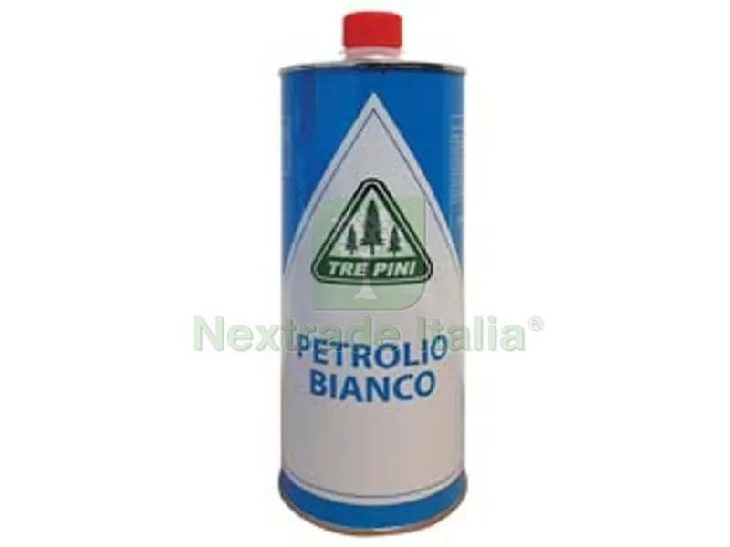 20PZ PETROLIO BIANCO - lt.1 — Diluenti e solventi — rif. FERX.FER159913 20PZ PETROLIO BIANCO - lt.1 — Diluenti e solventi — rif. FERX.FER159913