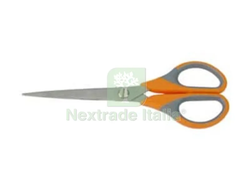 6BLISTER FORBICE MULTIUSO AL TITANIO - cm.18 - 7" — Attrezzi da giardino — rif. FERX.FER159944 6BLISTER FORBICE MULTIUSO AL TITANIO - cm.18 - 7" — Attrezzi da giardino — rif. FERX.FER159944