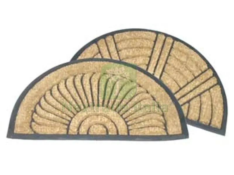 ZERBINO BOMBAY MEZZA LUNA - cm.45x75 — Casalinghi e organizzazione — rif. FERX.FER165495