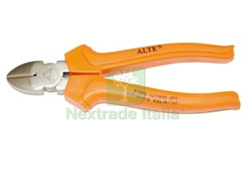 TRONCHESE TAGLIO LATERALE - mm.150 — Pinze e tronchesi — rif. FERX.FER169271