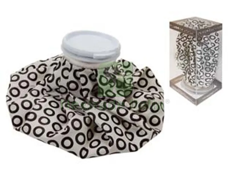 BORSA GHIACCIO TELATA - ? cm.25 — Tempo libero outdoor — rif. FERX.FER175784 BORSA GHIACCIO TELATA - ? cm.25 — Tempo libero outdoor — rif. FERX.FER175784