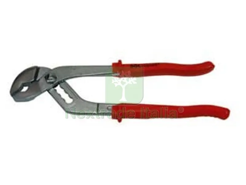 6BLISTER PINZA POLIGRIP - mm.240 — Pinze e tronchesi — rif. FERX.FER176491