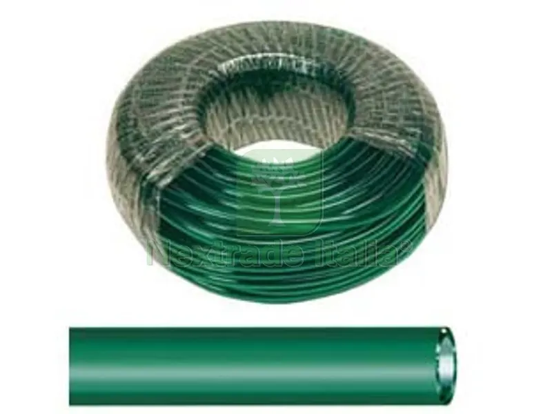TUBO ANTIGELO EXTRA AETERNUM VERDE - ? mm.13x19 rotolo mt.100 — Lubrificanti e oli — rif. FERX.FER182997 TUBO ANTIGELO EXTRA AETERNUM VERDE - ? mm.13x19 rotolo mt.100 — Lubrificanti e oli — rif. FERX.FER182997