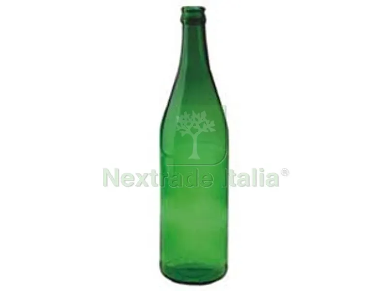 20PZ BOTTIGLIA PER ACQUA MINERALE "VICHY" VERDE - capacit? lt.1 — Casalinghi e organizzazione — rif. FERX.FER187510 20PZ BOTTIGLIA PER ACQUA MINERALE "VICHY" VERDE - capacit? lt.1 — Casalinghi e organizzazione — rif. FERX.FER187510