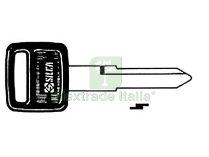 5PZ CHIAVI PER MOTO HONDA HON42P - HON42P — Ferramenta porte e finestre — rif. FERX.FER190930 5PZ CHIAVI PER MOTO HONDA HON42P - HON42P — Ferramenta porte e finestre — rif. FERX.FER190930