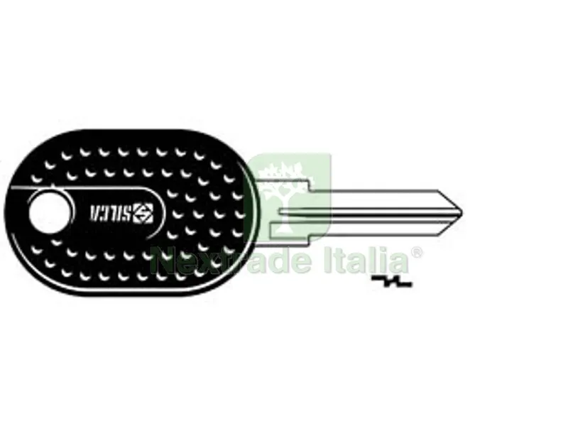 5PZ CHIAVI SISPA PER TAPPI BENZINA SSA4RP - SSA4RP — Ferramenta porte e finestre — rif. FERX.FER191012 5PZ CHIAVI SISPA PER TAPPI BENZINA SSA4RP - SSA4RP — Ferramenta porte e finestre — rif. FERX.FER191012