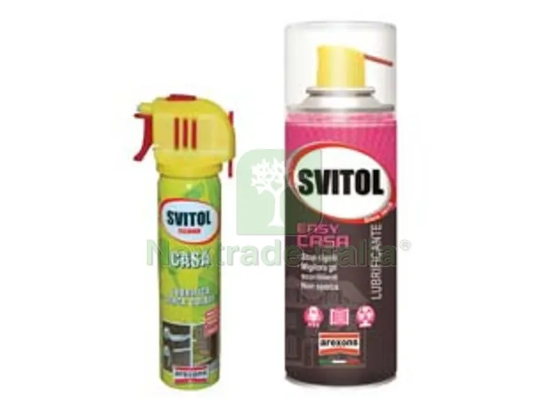 12PZ svitol technik casa lubrificante spray - ml.200 in spray (2187) — Lubrificanti e oli — rif. FERX.FER196925 12PZ svitol technik casa lubrificante spray - ml.200 in spray (2187) — Lubrificanti e oli — rif. FERX.FER196925