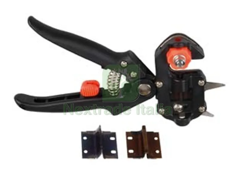 INNESTATRICE A PINZA MANUALE MODELLO UNIVERSALE - mm.210 — Pinze e tronchesi — rif. FERX.FER199308 INNESTATRICE A PINZA MANUALE MODELLO UNIVERSALE - mm.210 — Pinze e tronchesi — rif. FERX.FER199308