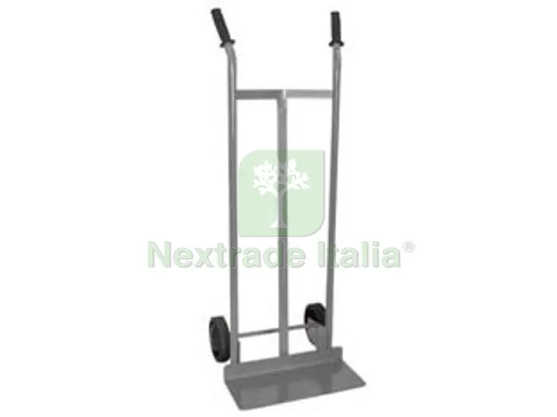 CARRELLO PORTACASSE BASE — Casalinghi e organizzazione — rif. FERX.FER200332 CARRELLO PORTACASSE BASE — Casalinghi e organizzazione — rif. FERX.FER200332