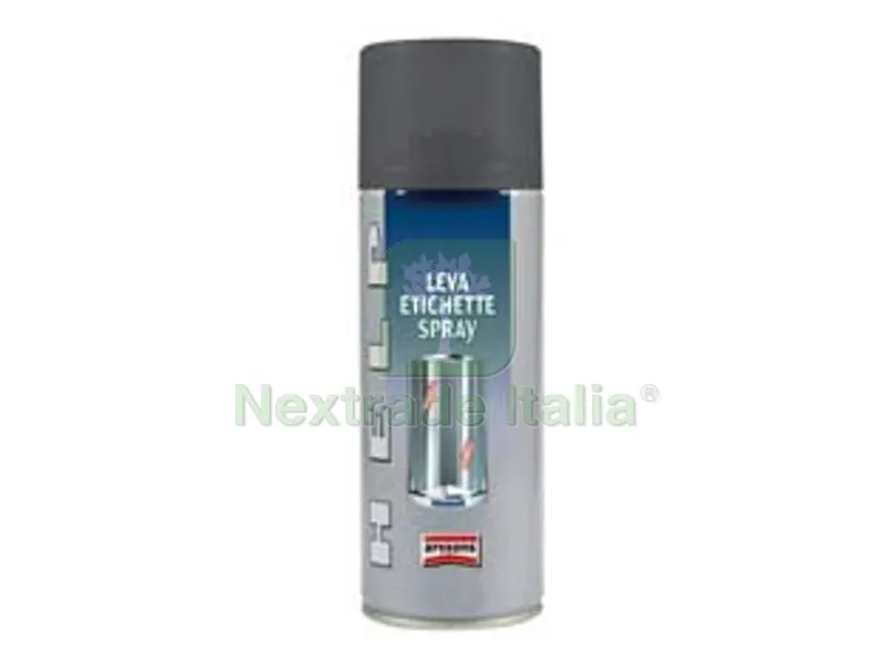 12PZ leva etichette - ml.200 — Diluenti e solventi — rif. FERX.FER201810 12PZ leva etichette - ml.200 — Diluenti e solventi — rif. FERX.FER201810