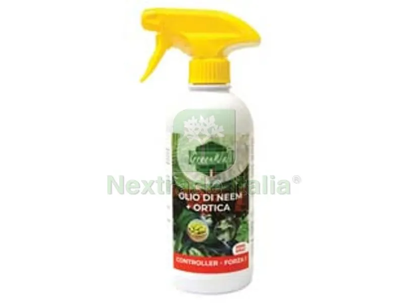 4PZ DISABITUANTE PER ANIMALI FORZA 1 — Protezione piante e sementi — rif. FERX.FER207478 4PZ DISABITUANTE PER ANIMALI FORZA 1 — Protezione piante e sementi — rif. FERX.FER207478
