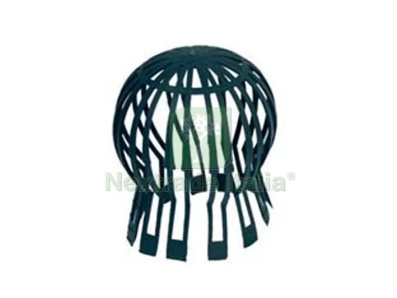 15PZ PARAFOGLIE IN PLASTICA - mm. 60-120 — Casalinghi e organizzazione — rif. FERX.FER208024 15PZ PARAFOGLIE IN PLASTICA - mm. 60-120 — Casalinghi e organizzazione — rif. FERX.FER208024