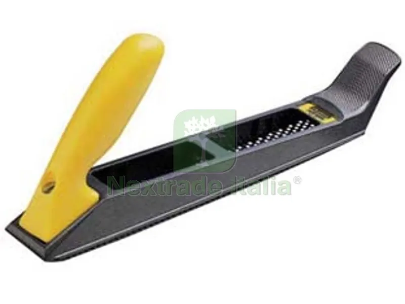 pialla lima combinata surform - mm.310x42 (5-21-122) — Misurazione e taglio manuale — rif. FERX.FER229029 pialla lima combinata surform - mm.310x42 (5-21-122) — Misurazione e taglio manuale — rif. FERX.FER229029