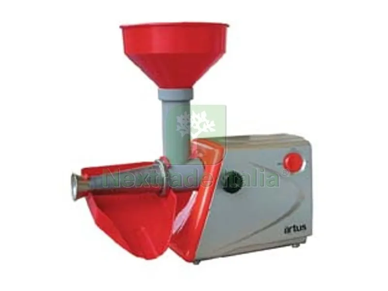 PASSAPOMODORO ELETTRICO "ARTUS S25" 385W - 385w — Casalinghi e organizzazione — rif. FERX.FER229890