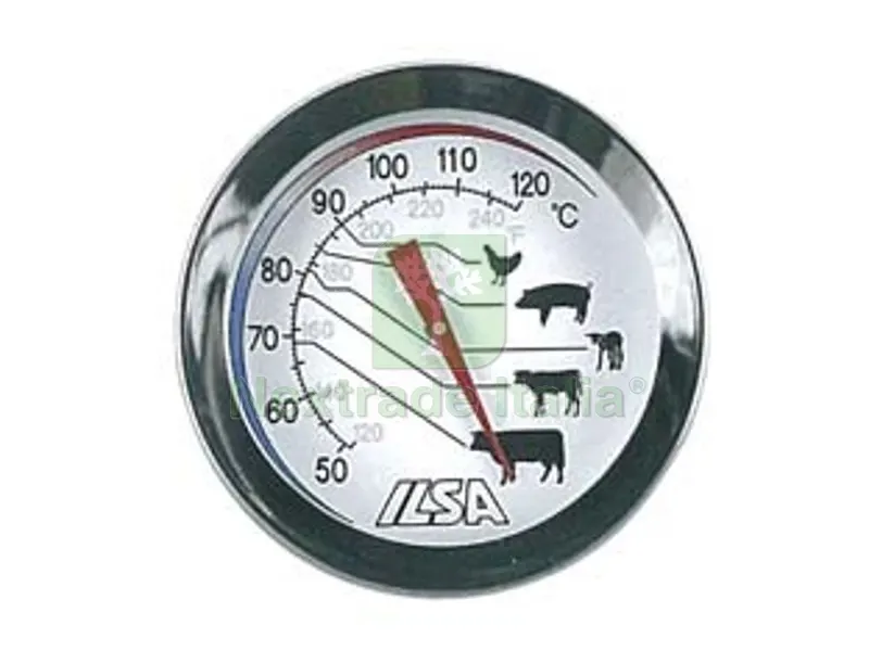 3PZ TERMOMETRO PER CARNE — Guarnizioni e tenute — rif. FERX.FER252409 3PZ TERMOMETRO PER CARNE — Guarnizioni e tenute — rif. FERX.FER252409