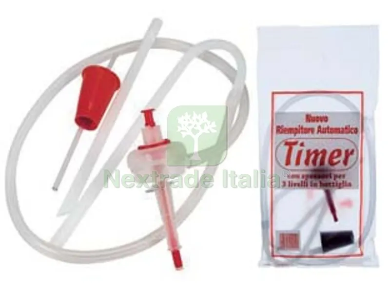 TRAVASATORE AUTOMATICO — Oliatori e ingrassaggio — rif. FERX.FER252584