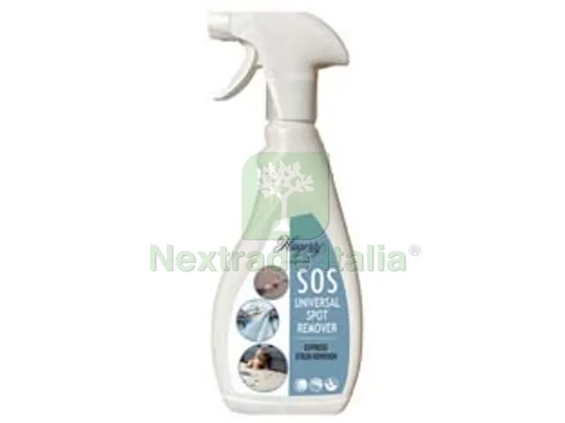 SOS SPOT SMACCHIATORE - ml.500 — Casalinghi e organizzazione — rif. FERX.FER254571 SOS SPOT SMACCHIATORE - ml.500 — Casalinghi e organizzazione — rif. FERX.FER254571