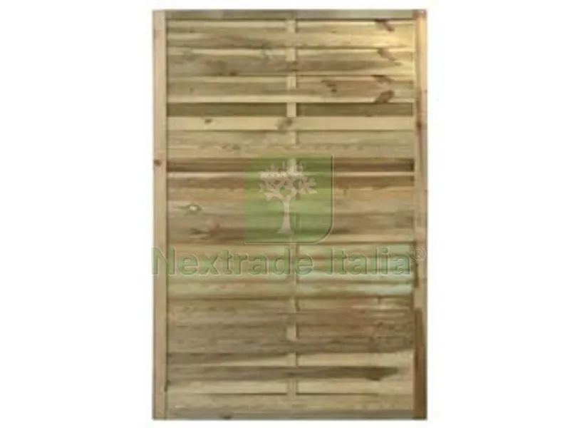 FRANGIVENTO IN PINO IMPREGNATO - cm. 90x180h. — Recinzioni in legno — rif. FERX.FER263825 FRANGIVENTO IN PINO IMPREGNATO - cm. 90x180h. — Recinzioni in legno — rif. FERX.FER263825