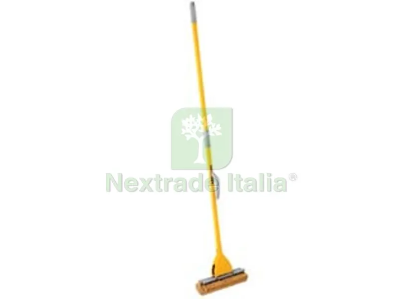 LAVAPAVIMENTI SQUIZZO CLASSIC - cm.28 — Casalinghi e organizzazione — rif. FERX.FER267816 LAVAPAVIMENTI SQUIZZO CLASSIC - cm.28 — Casalinghi e organizzazione — rif. FERX.FER267816