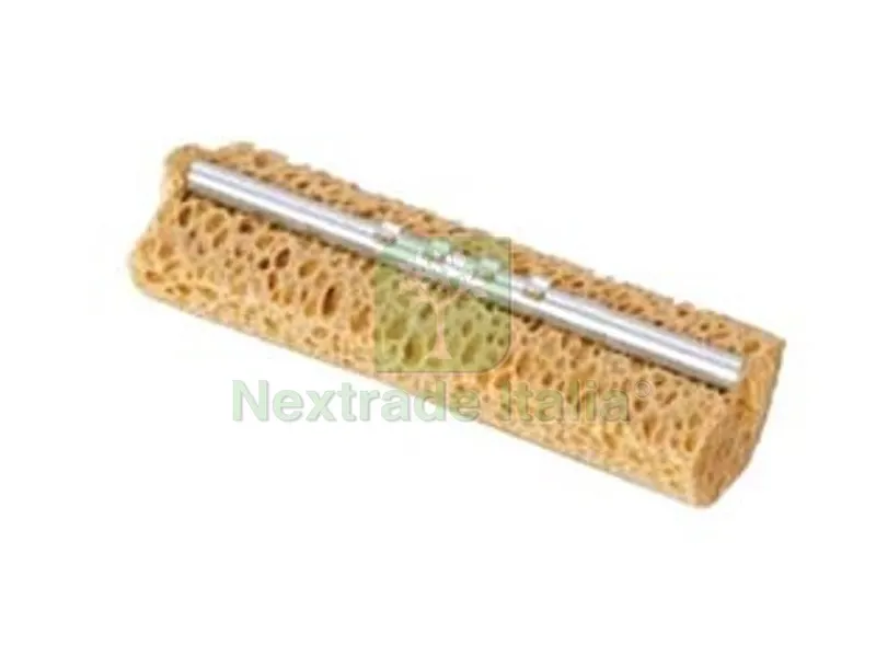 RICAMBIO SQUIZZO LAVAVETRI - cm.25 — Diluenti e solventi — rif. FERX.FER267847
