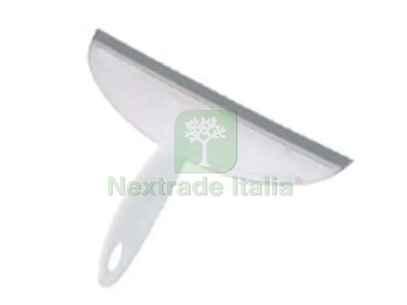 6PZ TERGIVETRO IN PLASTICA - cm.25 — Diluenti e solventi — rif. FERX.FER267878