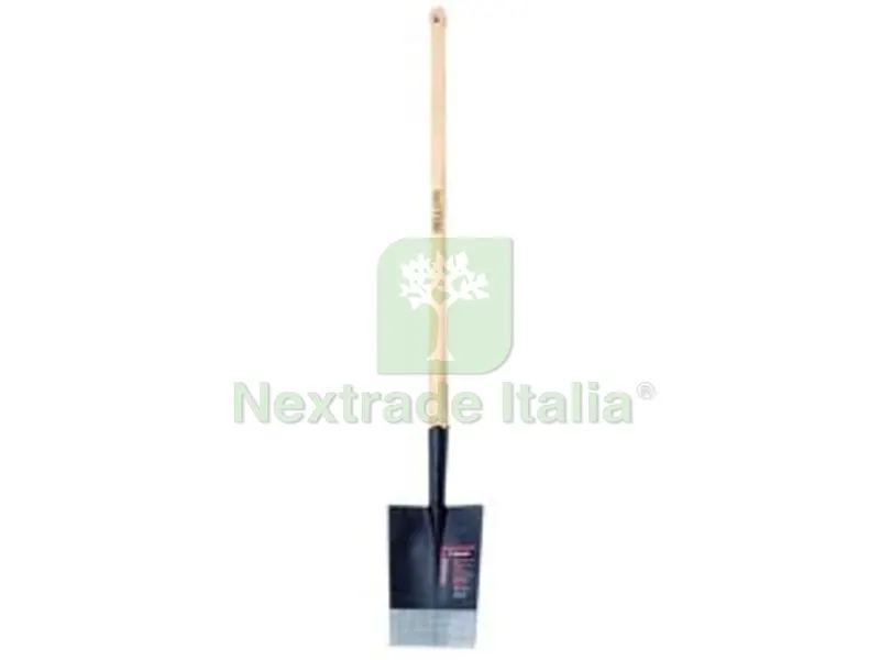 BADILE CON MANICO MOD.5573 - gr.1805 — Attrezzi da giardino — rif. FERX.FER271080 BADILE CON MANICO MOD.5573 - gr.1805 — Attrezzi da giardino — rif. FERX.FER271080