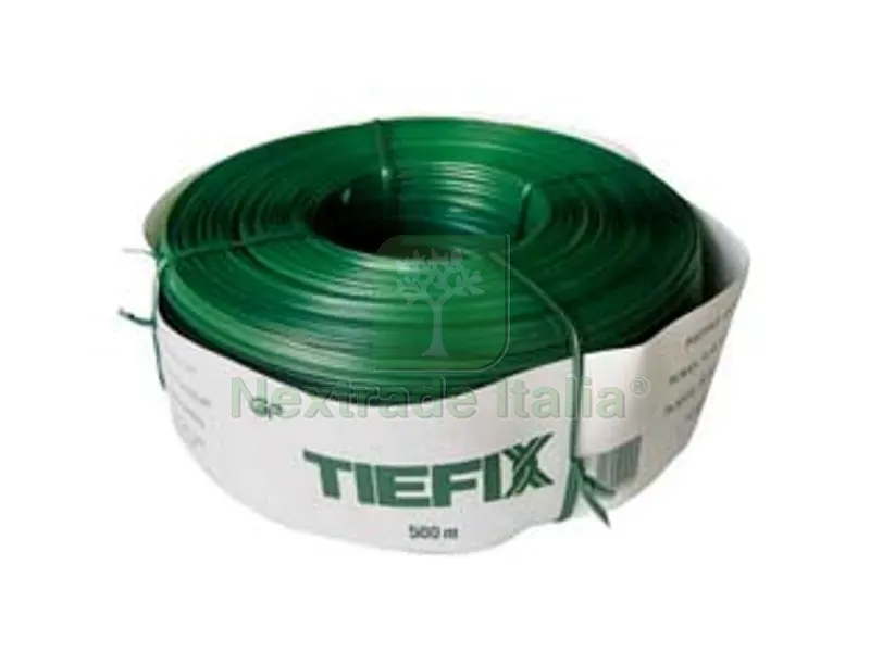 PIATTINA ANIMATA IN PLASTICA IN ROTOLO - mt.500 — Protezione piante e sementi — rif. FERX.FER271189 PIATTINA ANIMATA IN PLASTICA IN ROTOLO - mt.500 — Protezione piante e sementi — rif. FERX.FER271189