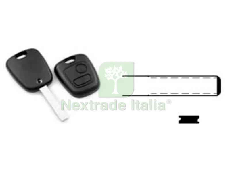 cover chiavi per auto hu83rs2 - hu83rs2 - 2 bottoni — Ferramenta porte e finestre — rif. FERX.FER275545 cover chiavi per auto hu83rs2 - hu83rs2 - 2 bottoni — Ferramenta porte e finestre — rif. FERX.FER275545