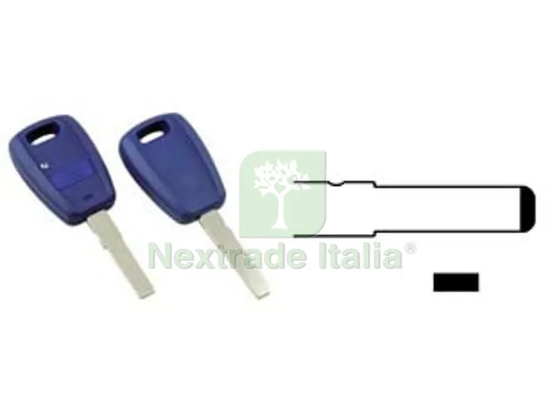 COVER CHIAVI PER AUTO FIAT SIP22ARS1 - SIP22ARS1 - 1 bottone — Ferramenta porte e finestre — rif. FERX.FER275569 COVER CHIAVI PER AUTO FIAT SIP22ARS1 - SIP22ARS1 - 1 bottone — Ferramenta porte e finestre — rif. FERX.FER275569