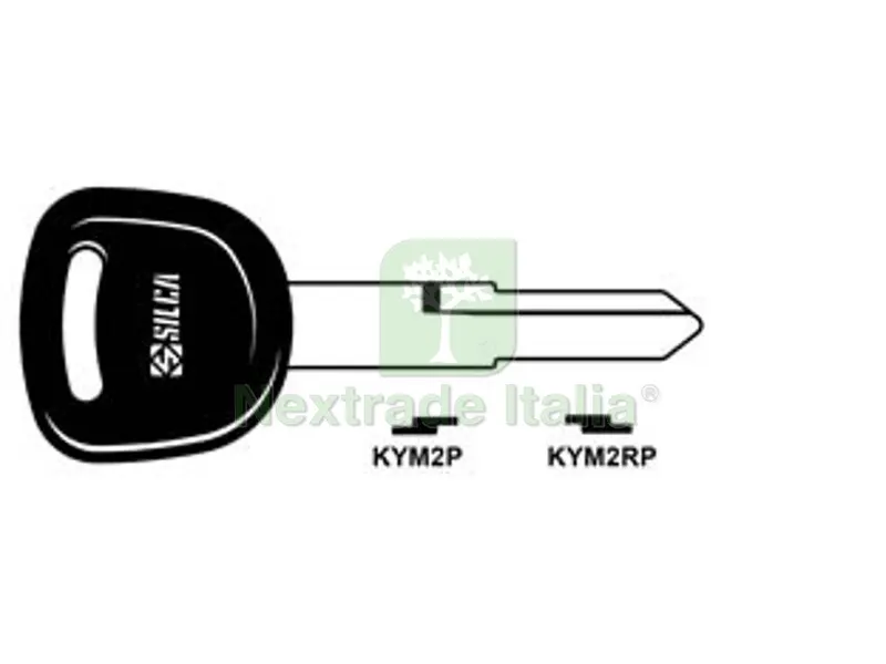 5PZ CHIAVI PER MOTO KYMKO - KYM2RP — Ferramenta porte e finestre — rif. FERX.FER276146 5PZ CHIAVI PER MOTO KYMKO - KYM2RP — Ferramenta porte e finestre — rif. FERX.FER276146