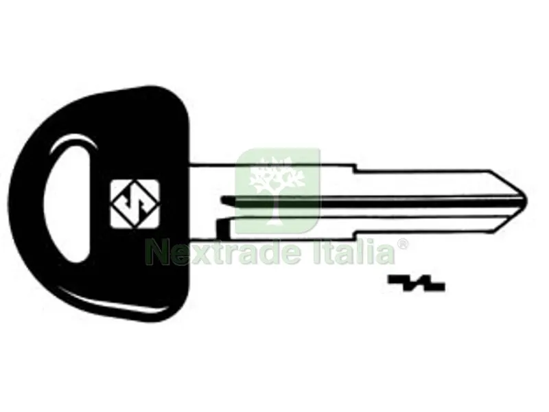 5PZ CHIAVI PER AUTO SUZUKI SZ11RP - SZ11RP — Ferramenta porte e finestre — rif. FERX.FER276153 5PZ CHIAVI PER AUTO SUZUKI SZ11RP - SZ11RP — Ferramenta porte e finestre — rif. FERX.FER276153