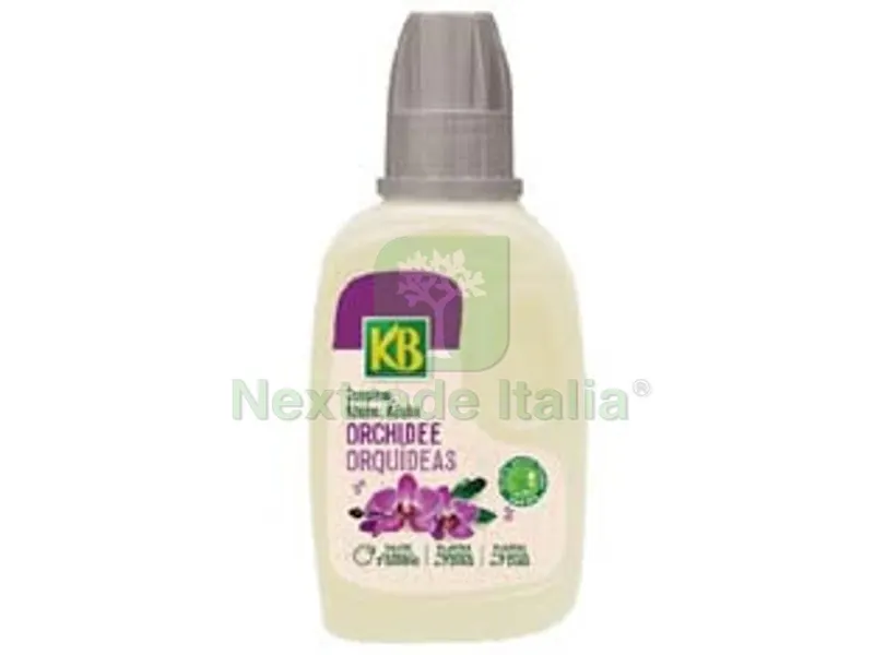 5PZ CONCIME LIQUIDO PER ORCHIDEE - ml.250 — Protezione piante e sementi — rif. FERX.FER277488 5PZ CONCIME LIQUIDO PER ORCHIDEE - ml.250 — Protezione piante e sementi — rif. FERX.FER277488