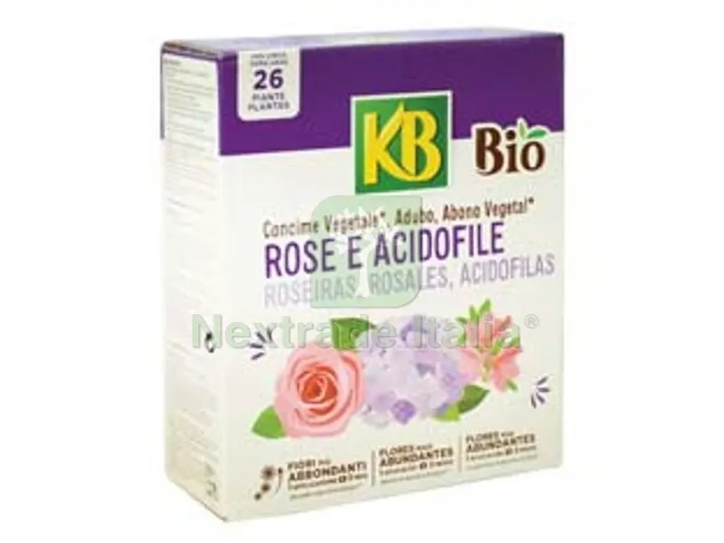 CONCIME GRANULARE PER ROSE - gr.800 — Protezione piante e sementi — rif. FERX.FER277525 CONCIME GRANULARE PER ROSE - gr.800 — Protezione piante e sementi — rif. FERX.FER277525