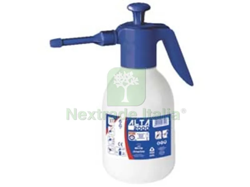 VAPORIZZATORE ALTA 2000 VITON FPM LT.2 — Protezione piante e sementi — rif. FERX.FER278454 VAPORIZZATORE ALTA 2000 VITON FPM LT.2 — Protezione piante e sementi — rif. FERX.FER278454