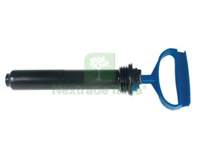 PISTONE DI RICAMBIO PER POMPA A PRESSIONE MARY — Idropulitrici e spruzzatori — rif. FERX.FER278515 PISTONE DI RICAMBIO PER POMPA A PRESSIONE MARY — Idropulitrici e spruzzatori — rif. FERX.FER278515