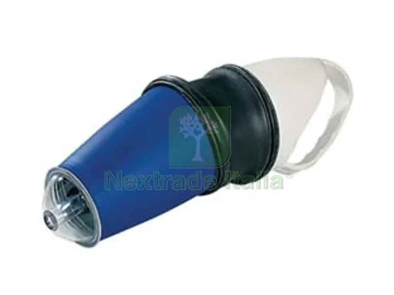 PICCOLO POLVERIZZATORE ZEFIR DUSTER LT.1 — Protezione piante e sementi — rif. FERX.FER278683 PICCOLO POLVERIZZATORE ZEFIR DUSTER LT.1 — Protezione piante e sementi — rif. FERX.FER278683