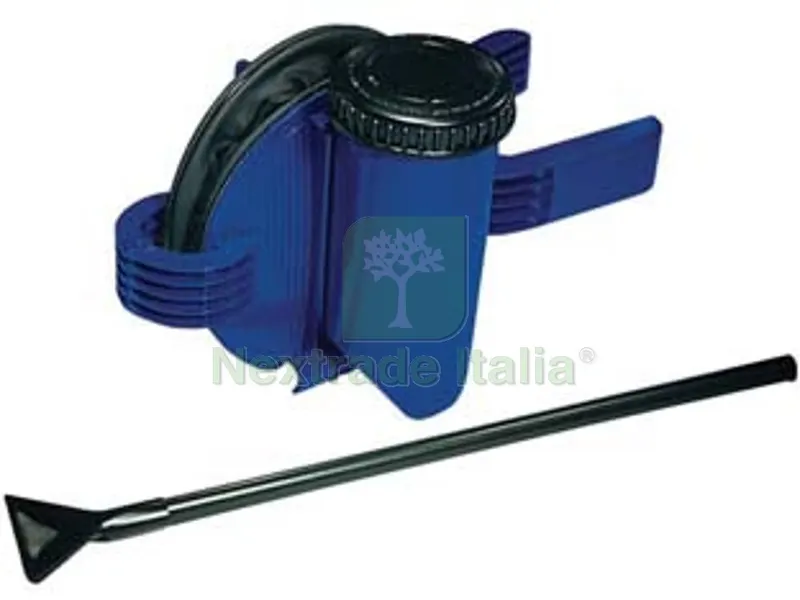 POLVERIZZATORE A SOFFIETTO TORNADO DUSTER LT.0,95 SENZA TRITURINO — Protezione piante e sementi — rif. FERX.FER278690 POLVERIZZATORE A SOFFIETTO TORNADO DUSTER LT.0,95 SENZA TRITURINO — Protezione piante e sementi — rif. FERX.FER278690